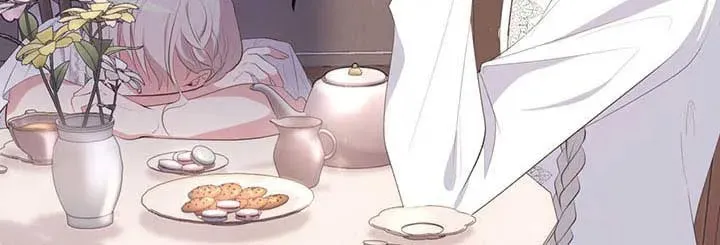 Bon Appétit Chapter 32.5 page 19 - 