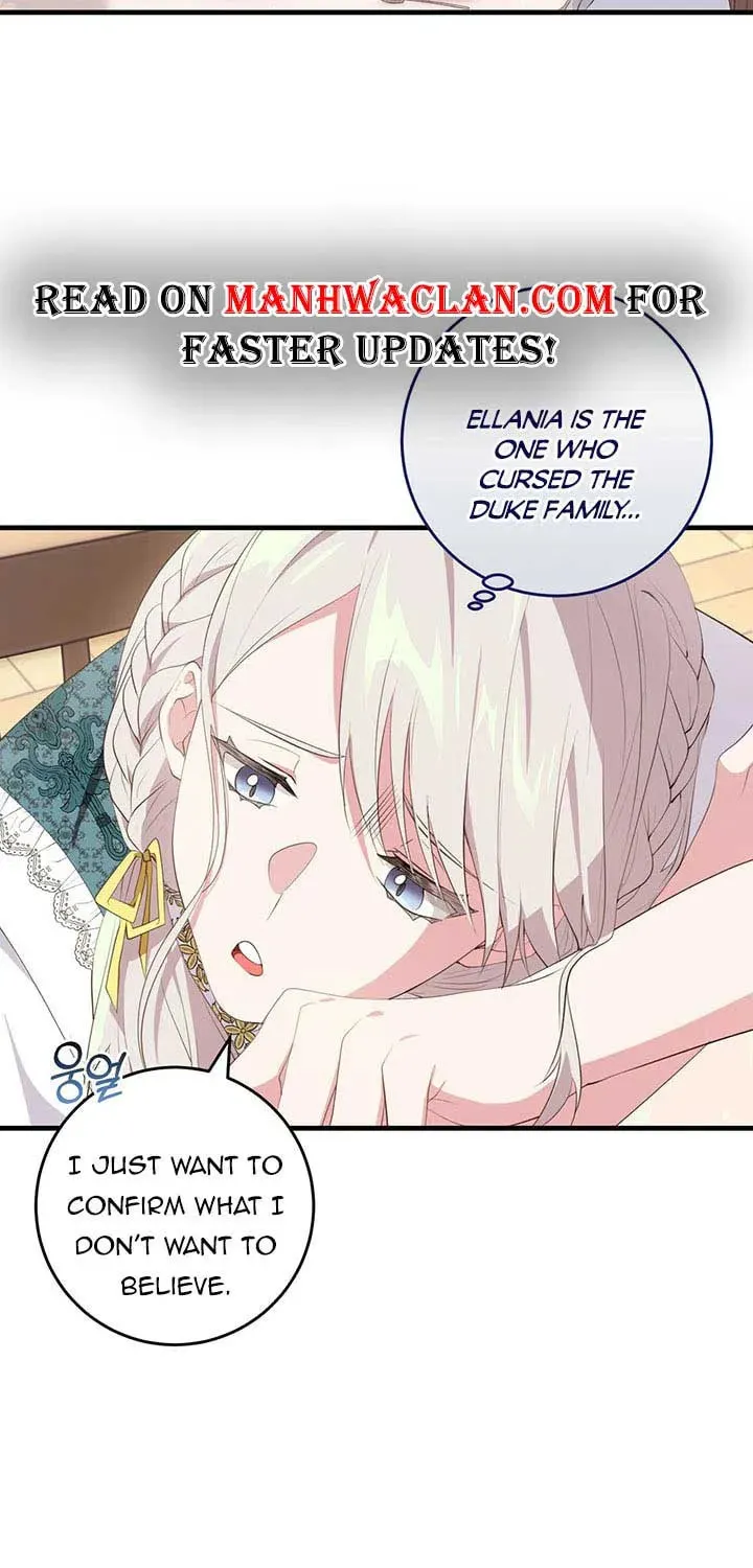 Bon Appétit Chapter 32.5 page 20 - 