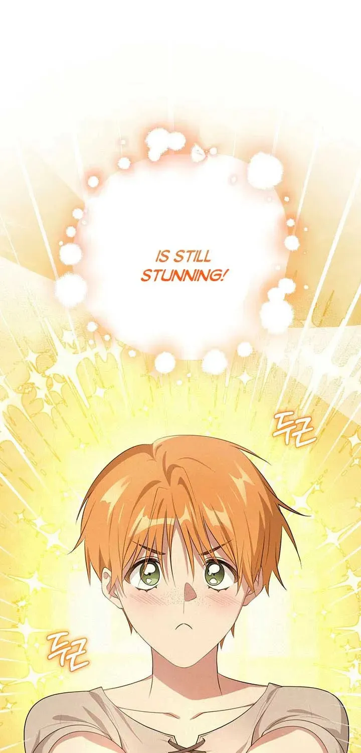 Bon Appétit Chapter 32.5 page 3 - 