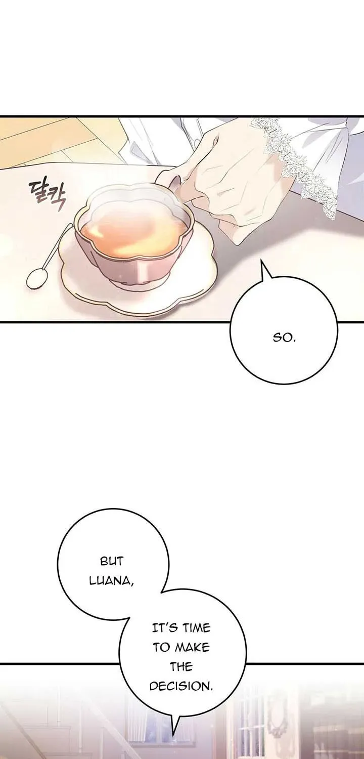 Bon Appétit Chapter 32.5 page 21 - 