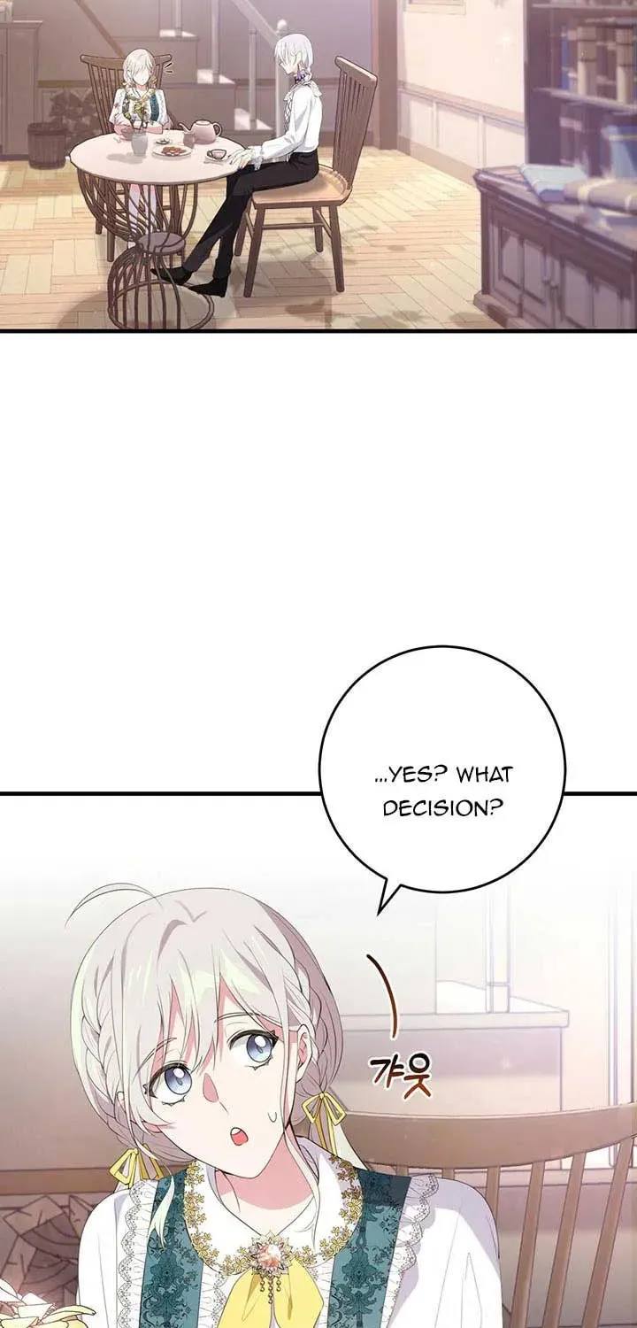 Bon Appétit Chapter 32.5 page 22 - 