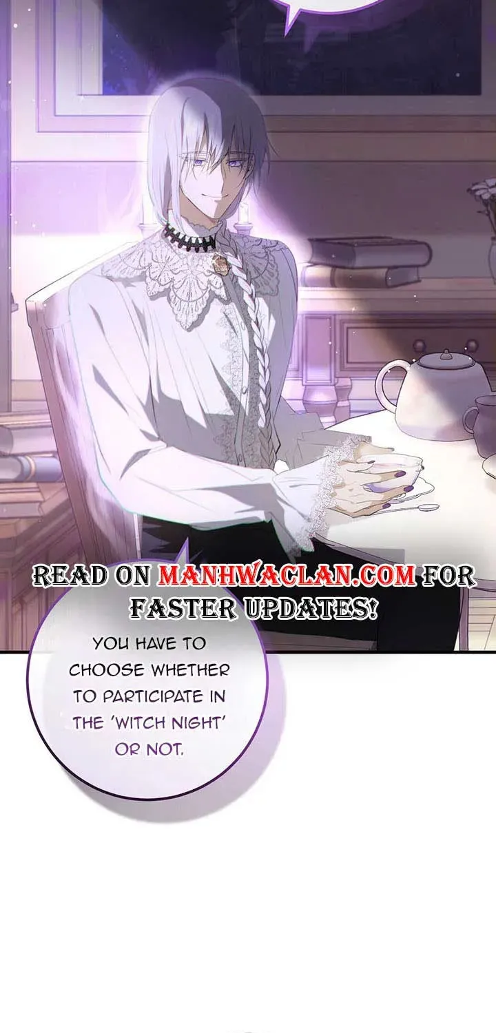 Bon Appétit Chapter 32.5 page 24 - 