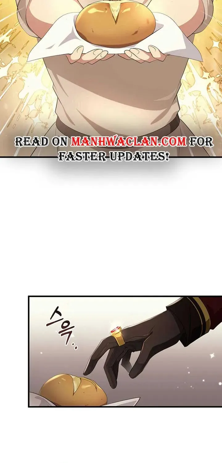 Bon Appétit Chapter 32.5 page 4 - 