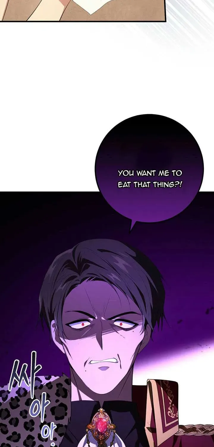 Bon Appétit Chapter 32.5 page 6 - 