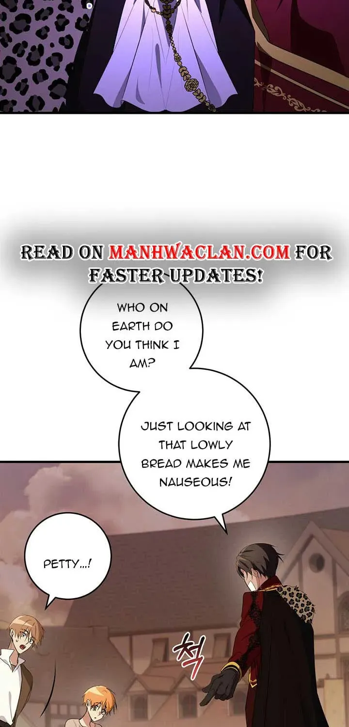 Bon Appétit Chapter 32.5 page 7 - 