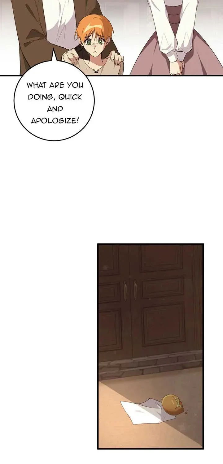 Bon Appétit Chapter 32.5 page 9 - 
