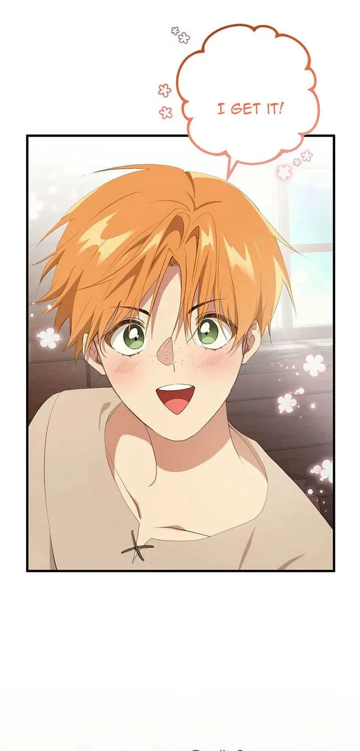 Bon Appétit Chapter 32 page 2 - 