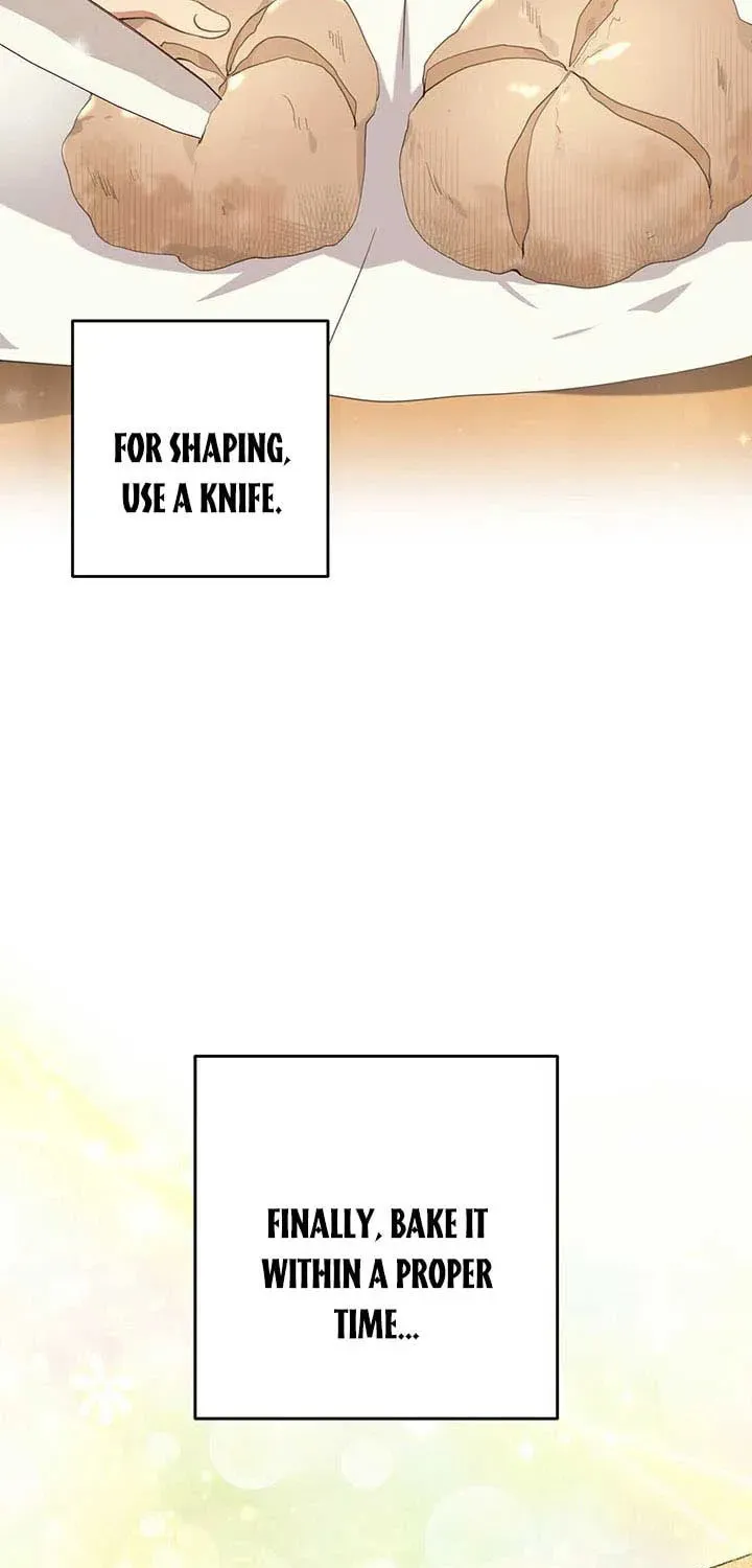 Bon Appétit Chapter 32 page 11 - 