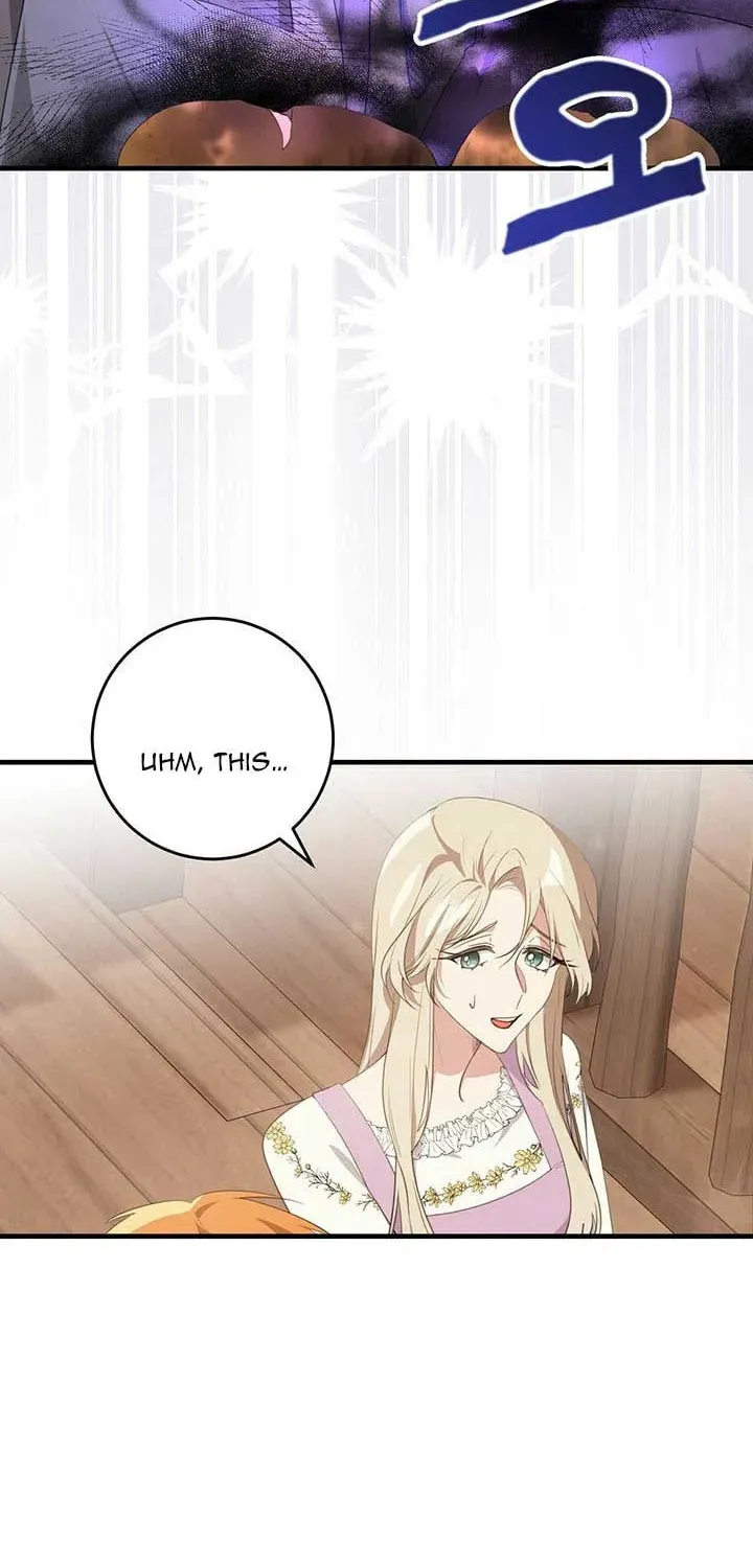 Bon Appétit Chapter 32 page 14 - 