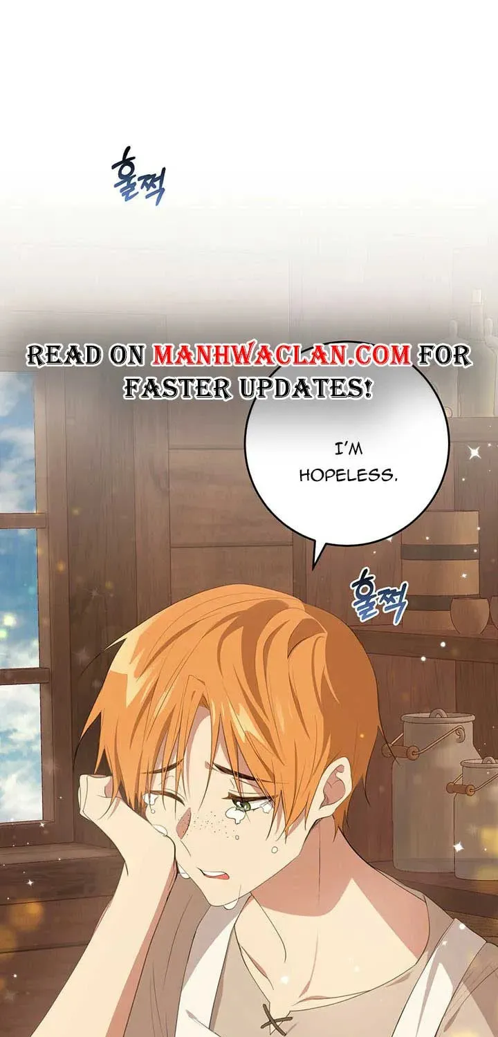 Bon Appétit Chapter 32 page 15 - 