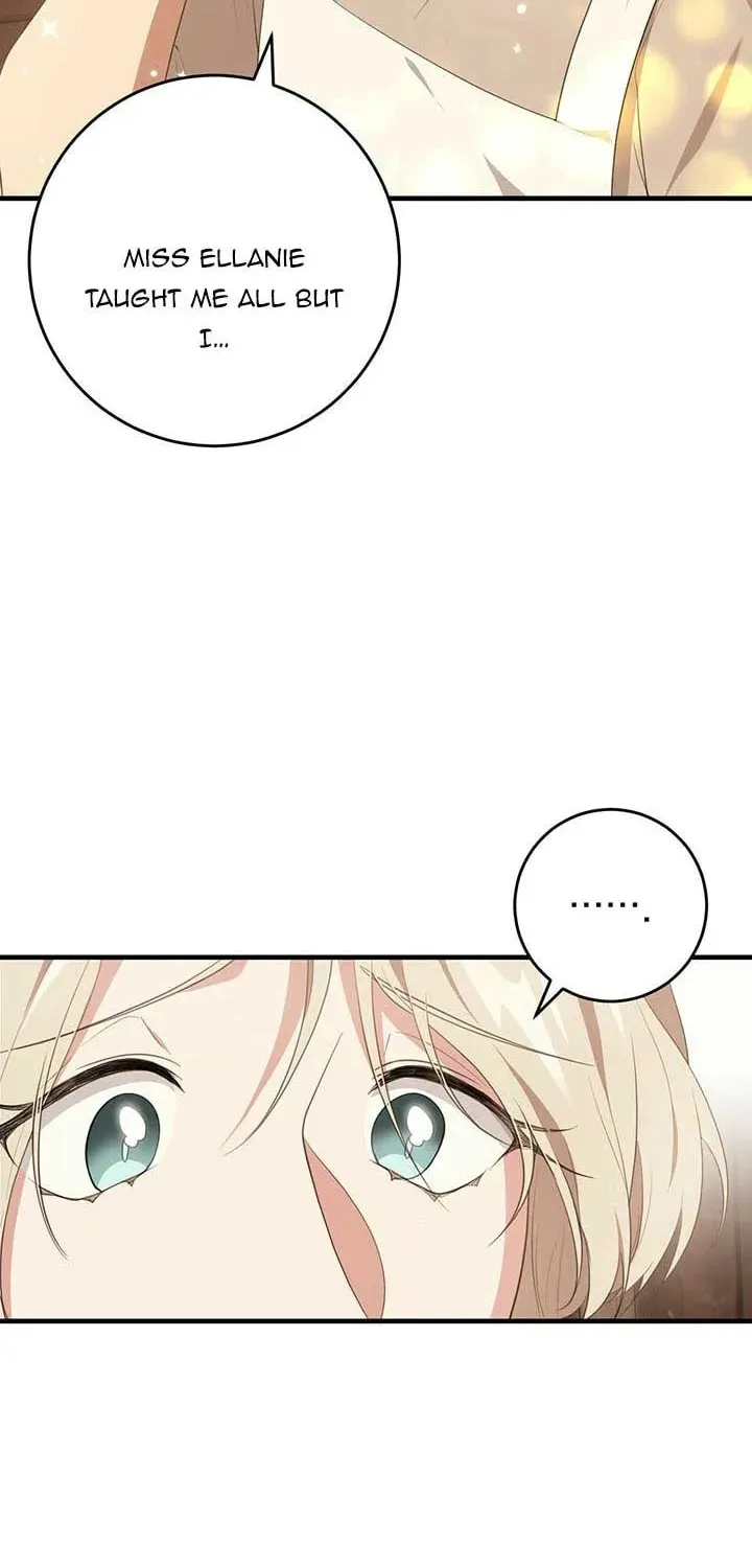 Bon Appétit Chapter 32 page 16 - 