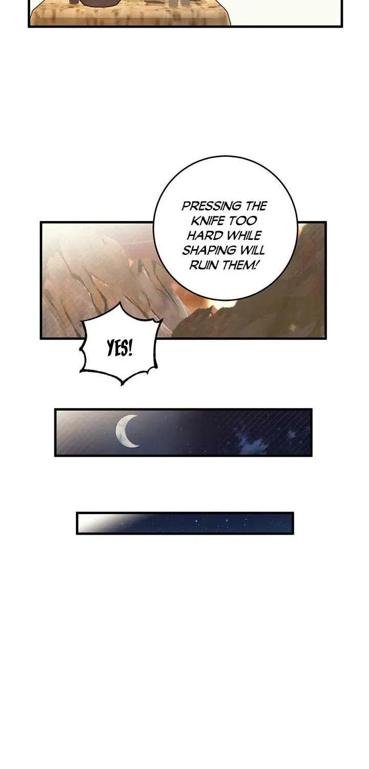 Bon Appétit Chapter 32 page 23 - 