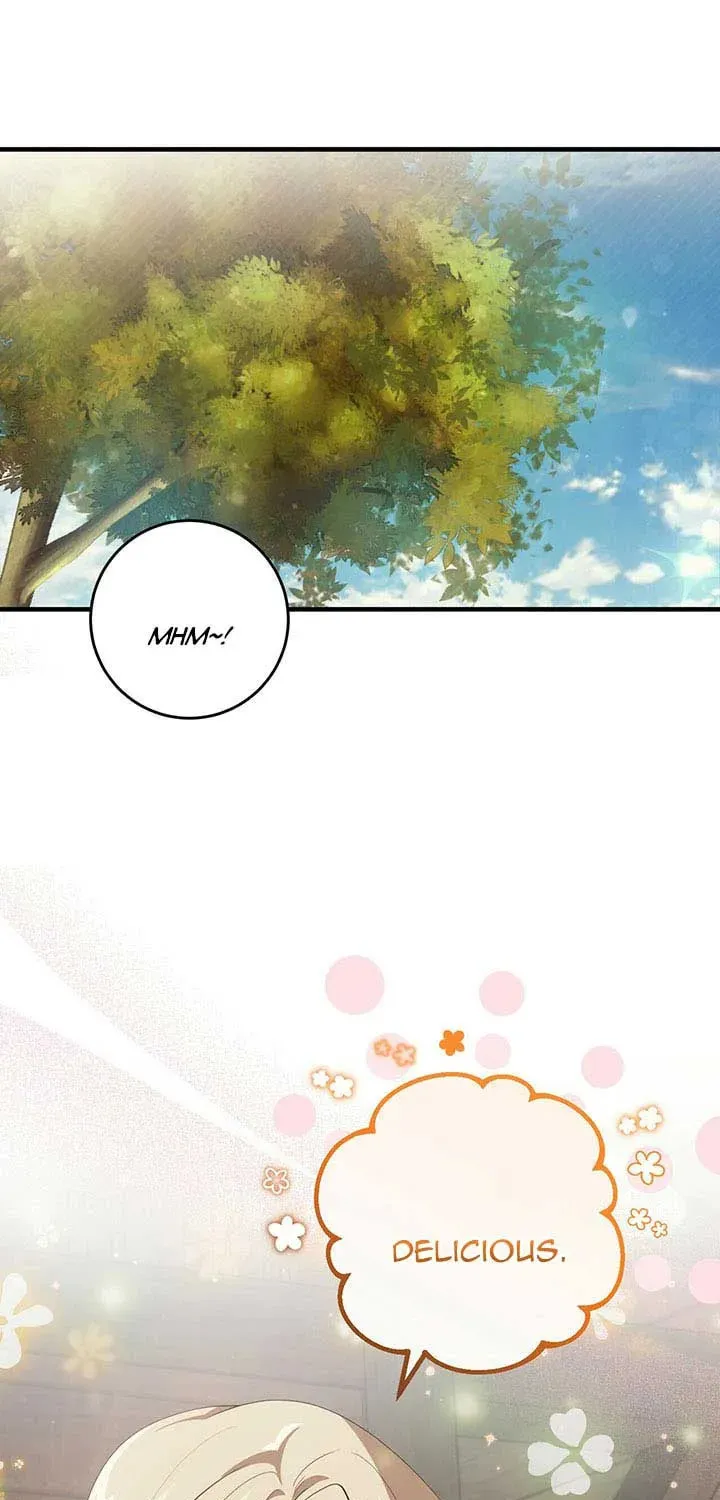 Bon Appétit Chapter 32 page 24 - 