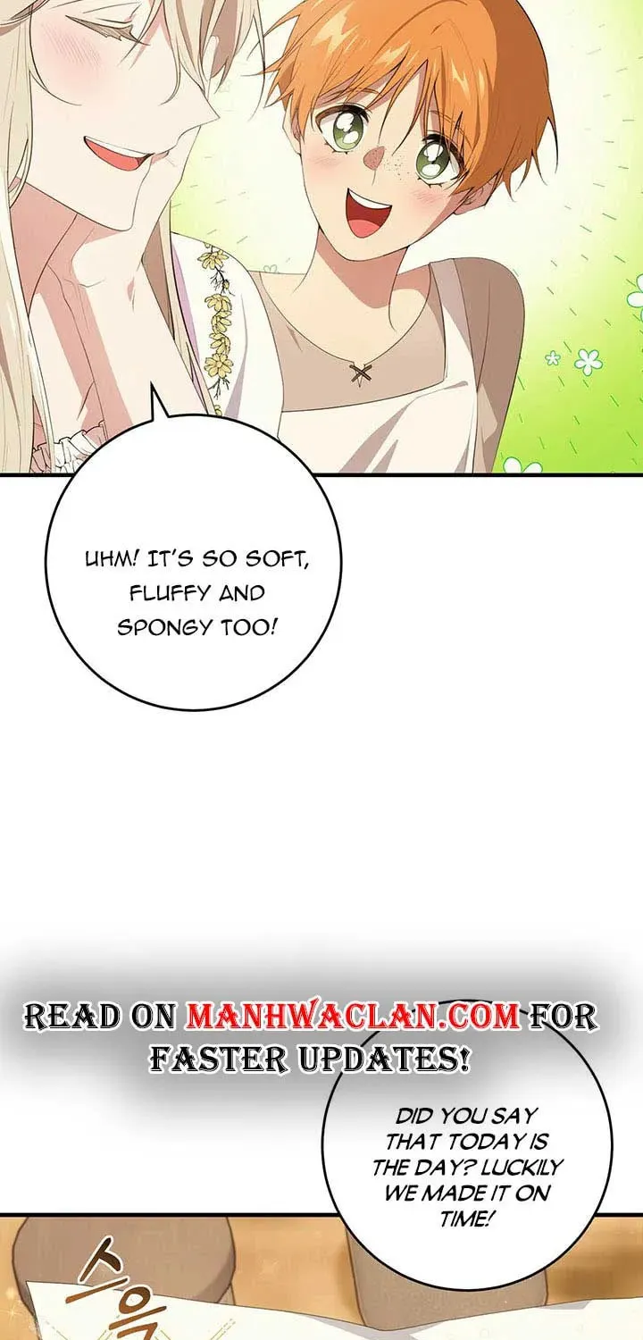 Bon Appétit Chapter 32 page 26 - 