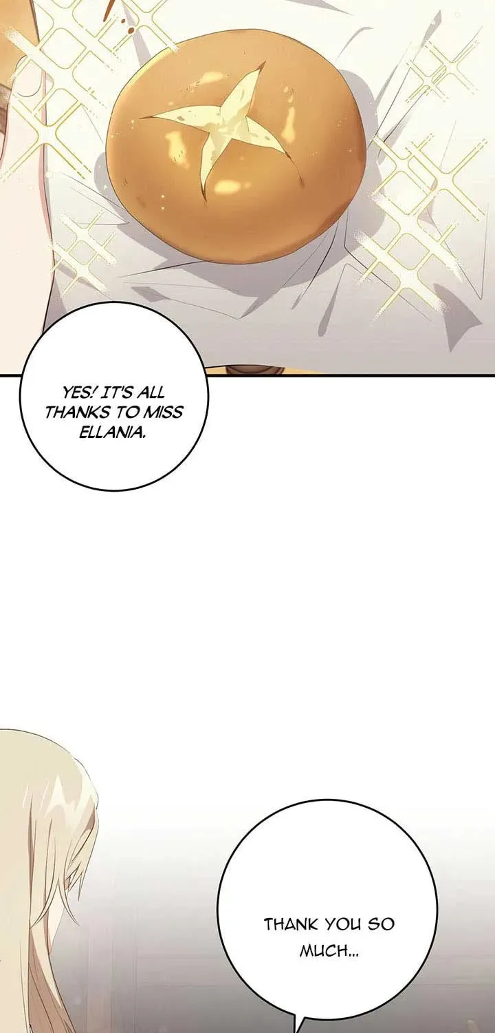 Bon Appétit Chapter 32 page 27 - 