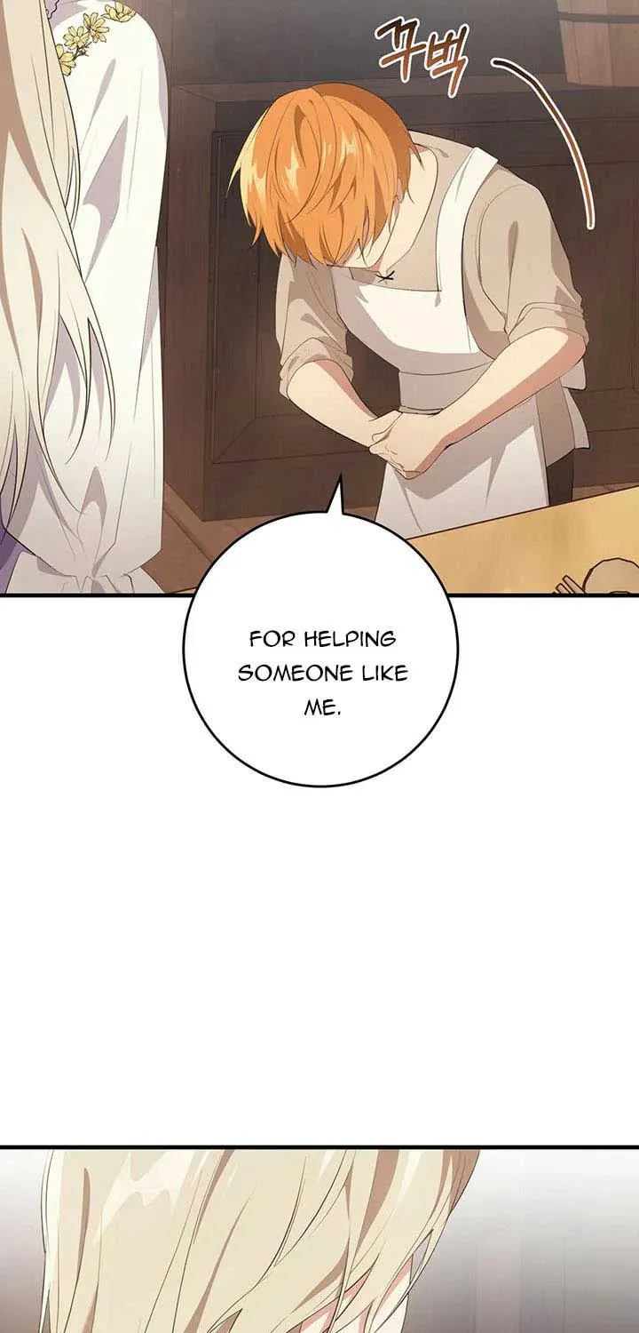 Bon Appétit Chapter 32 page 29 - 