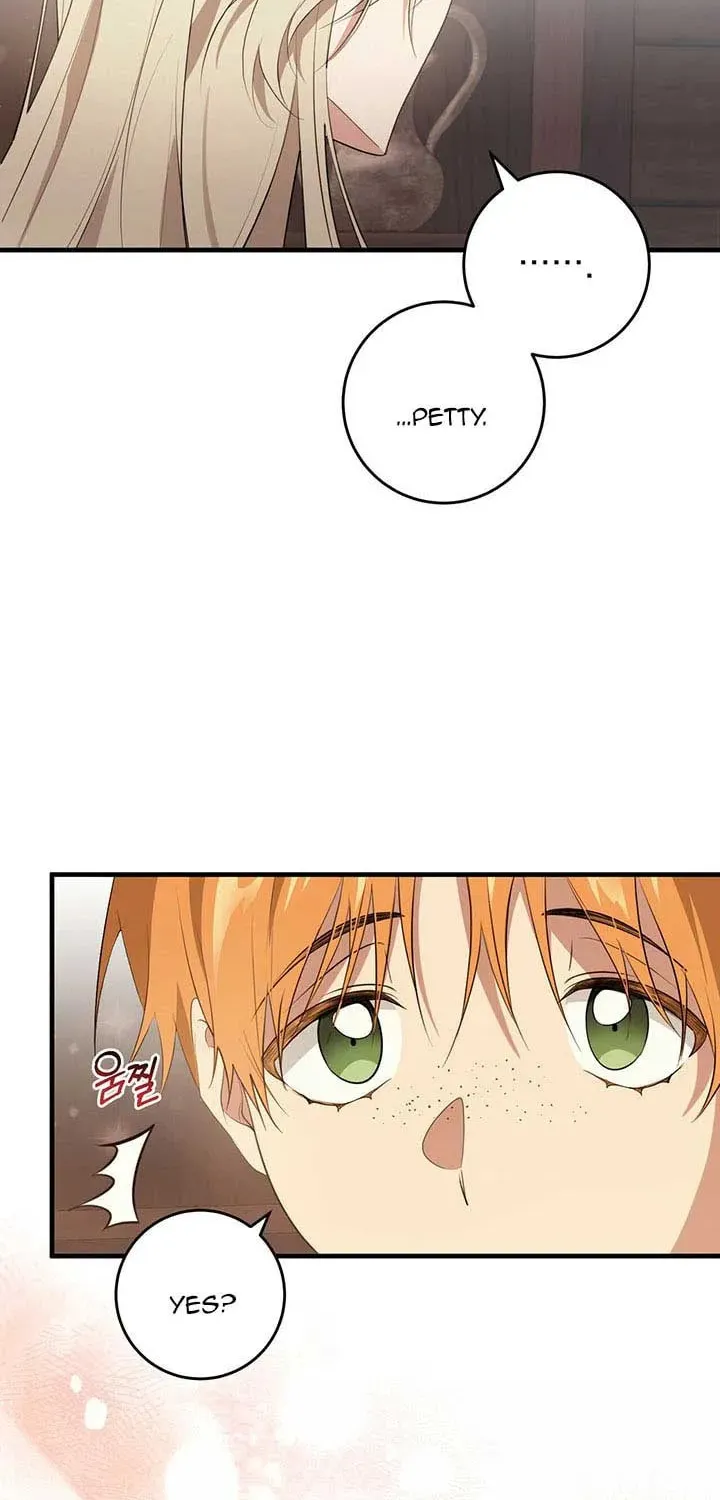 Bon Appétit Chapter 32 page 30 - 