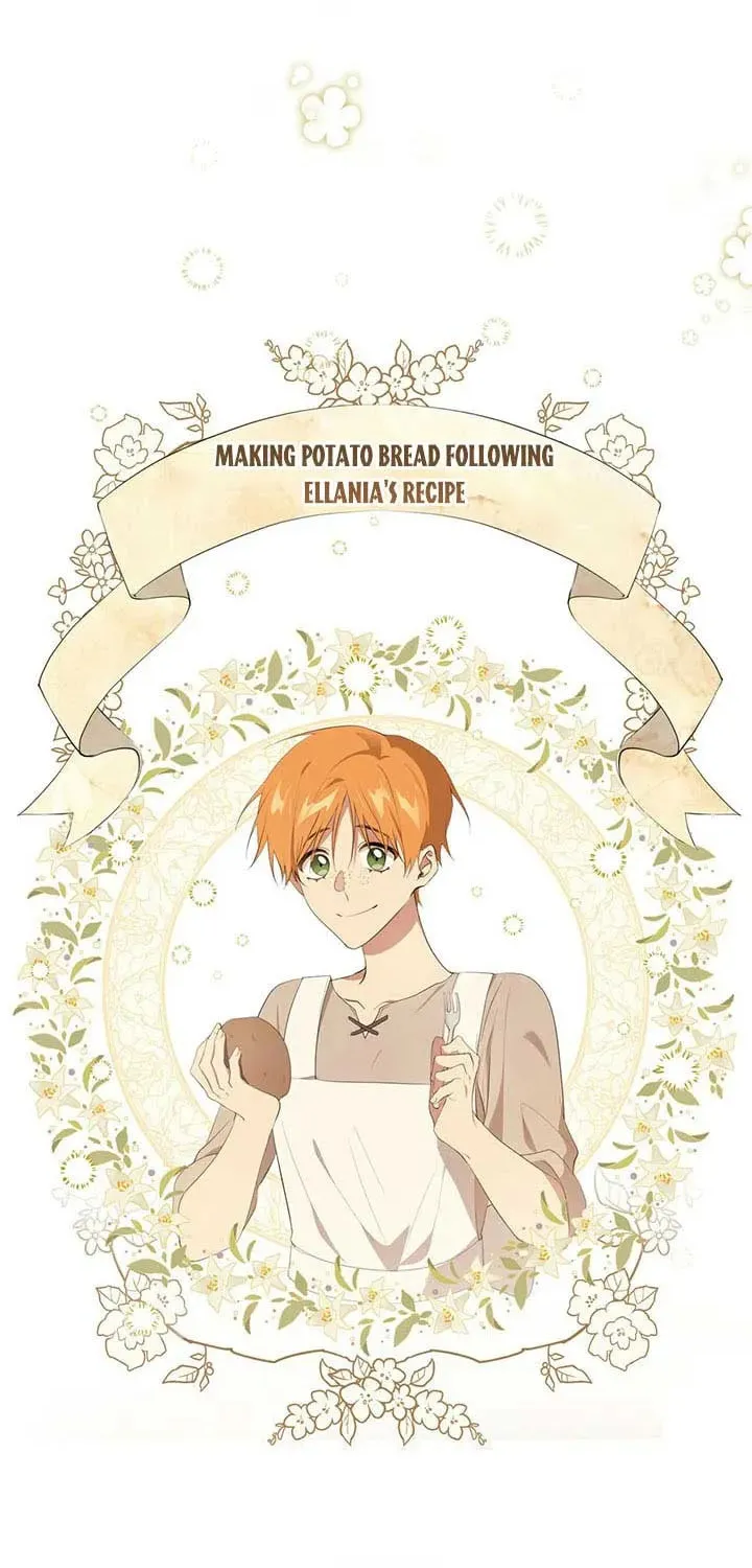 Bon Appétit Chapter 32 page 4 - 