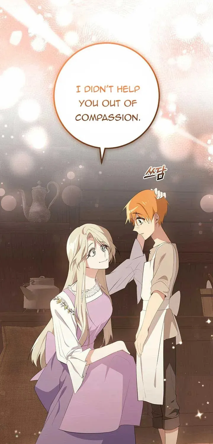 Bon Appétit Chapter 32 page 31 - 