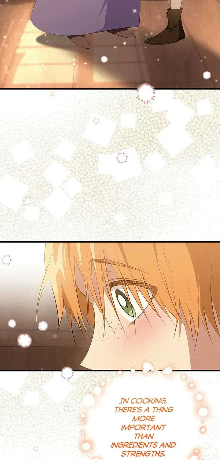 Bon Appétit Chapter 32 page 32 - 