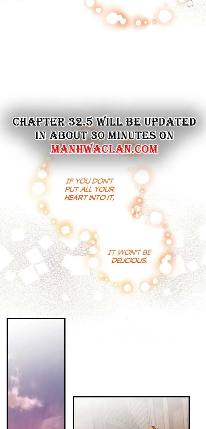 Bon Appétit Chapter 32 page 33 - 
