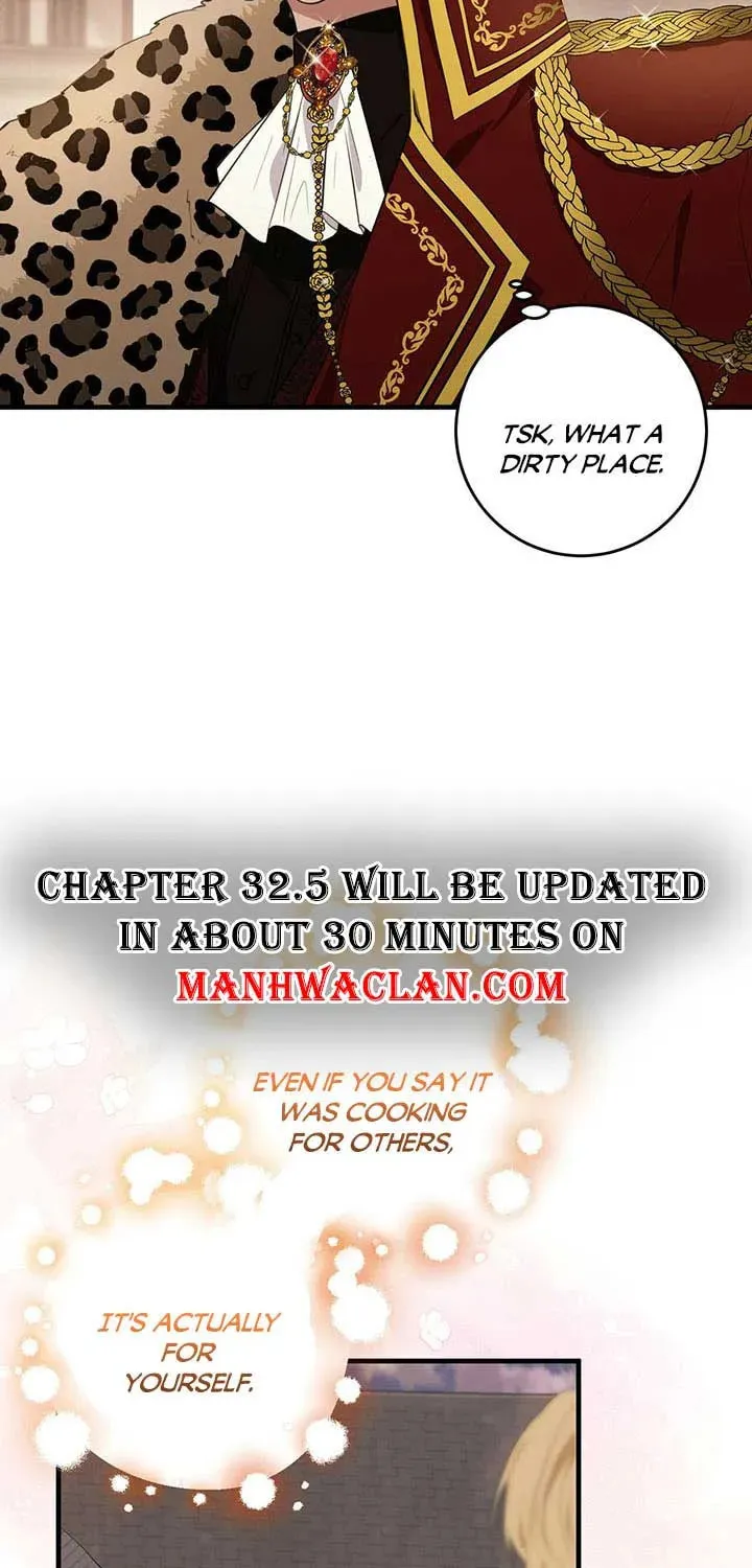 Bon Appétit Chapter 32 page 35 - 
