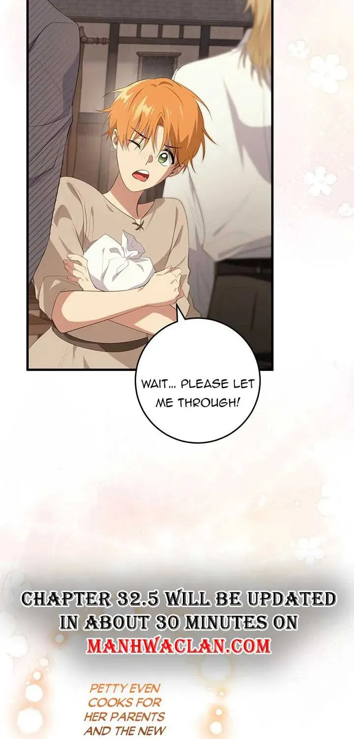 Bon Appétit Chapter 32 page 36 - 