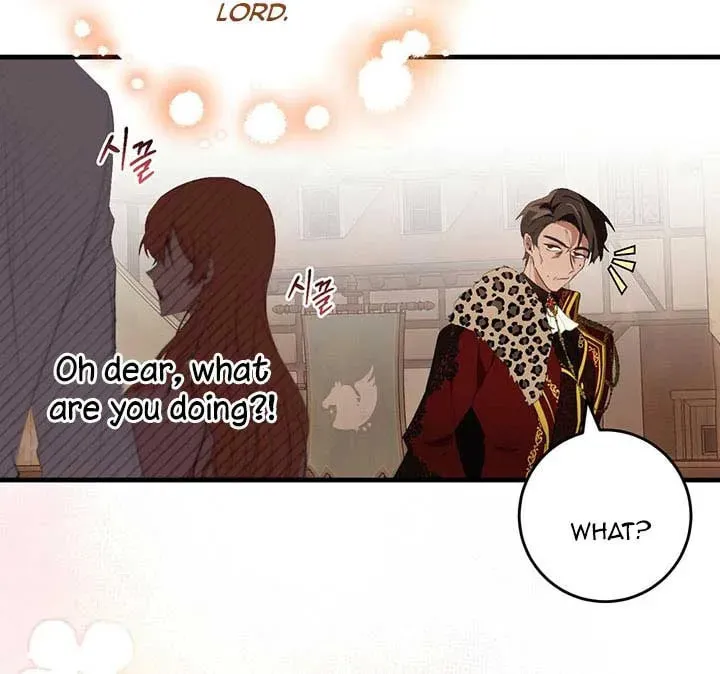 Bon Appétit Chapter 32 page 37 - 