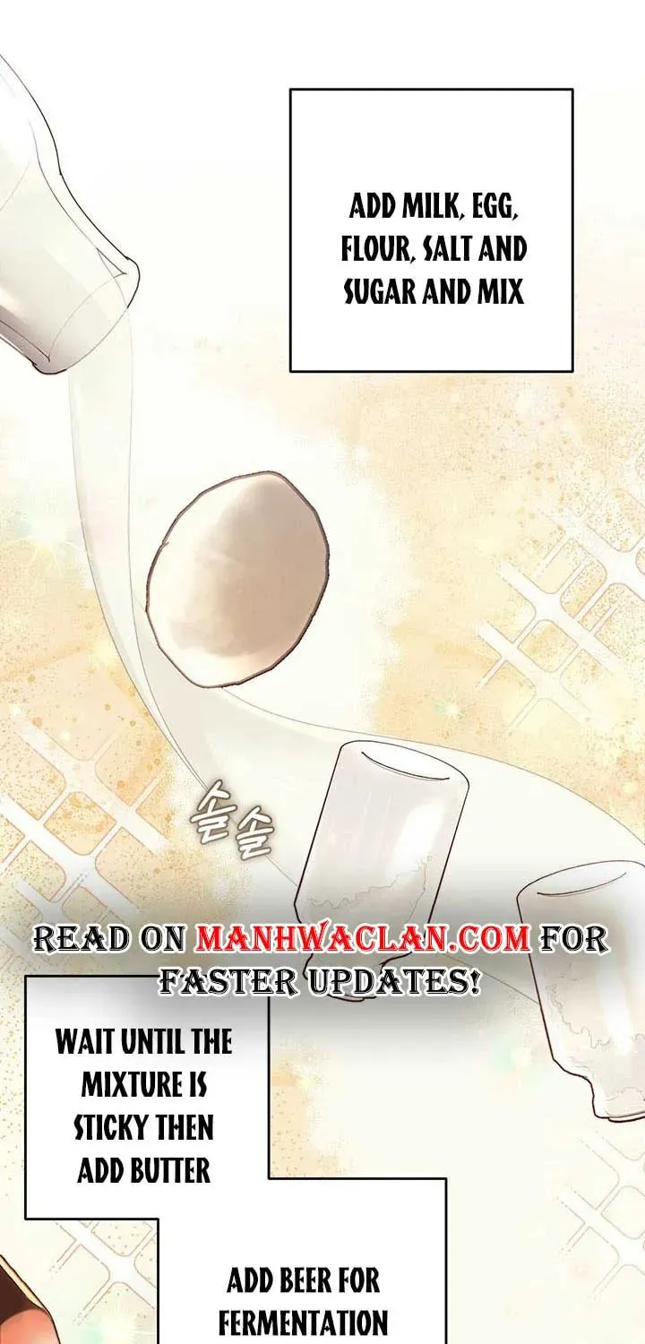 Bon Appétit Chapter 32 page 6 - 