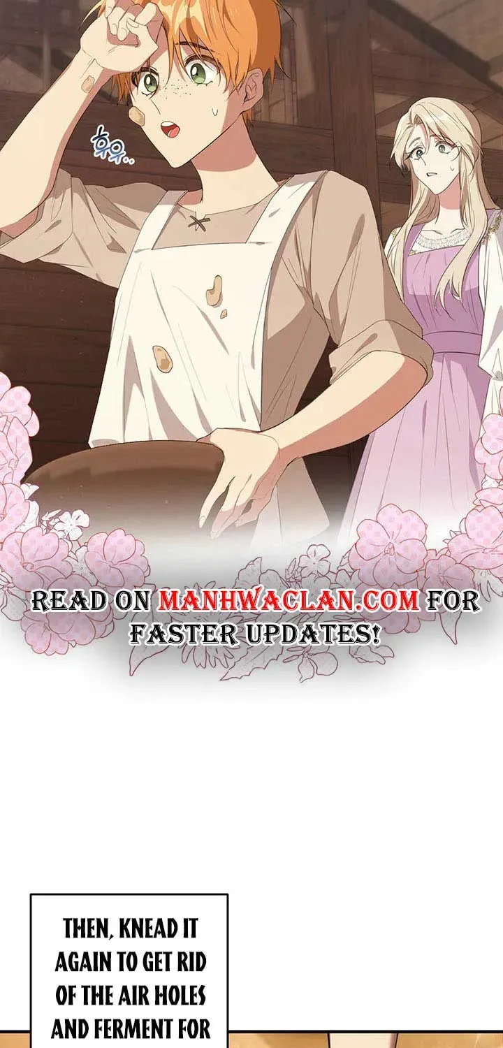 Bon Appétit Chapter 32 page 9 - 