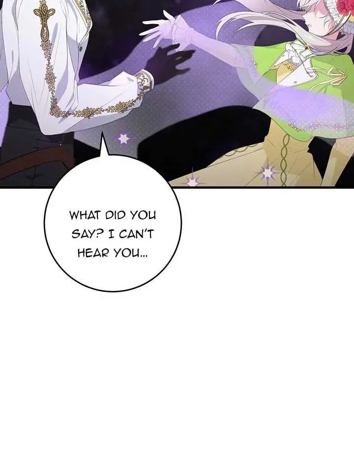 Bon Appétit Chapter 33 page 11 - 