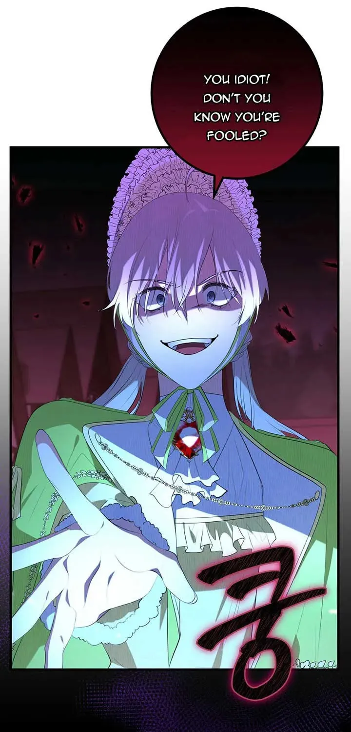 Bon Appétit Chapter 33 page 12 - 