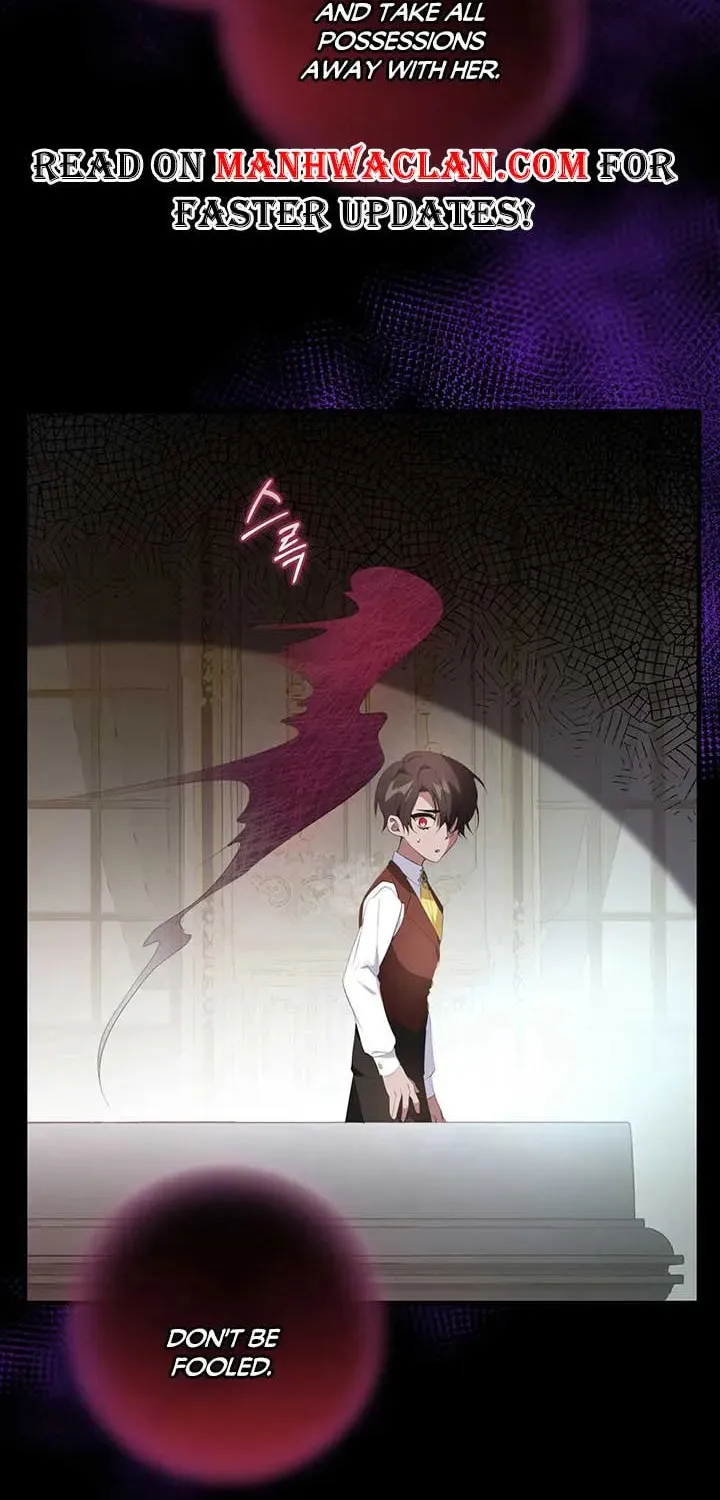 Bon Appétit Chapter 33 page 15 - 