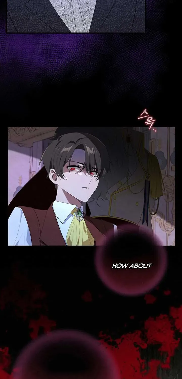 Bon Appétit Chapter 33 page 17 - 