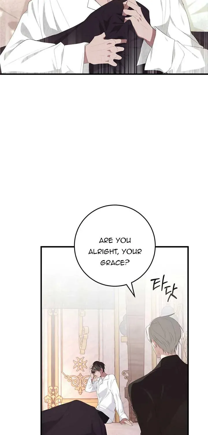 Bon Appétit Chapter 33 page 20 - 