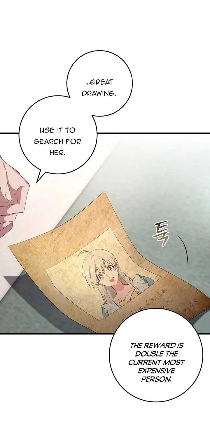 Bon Appétit Chapter 33 page 25 - 