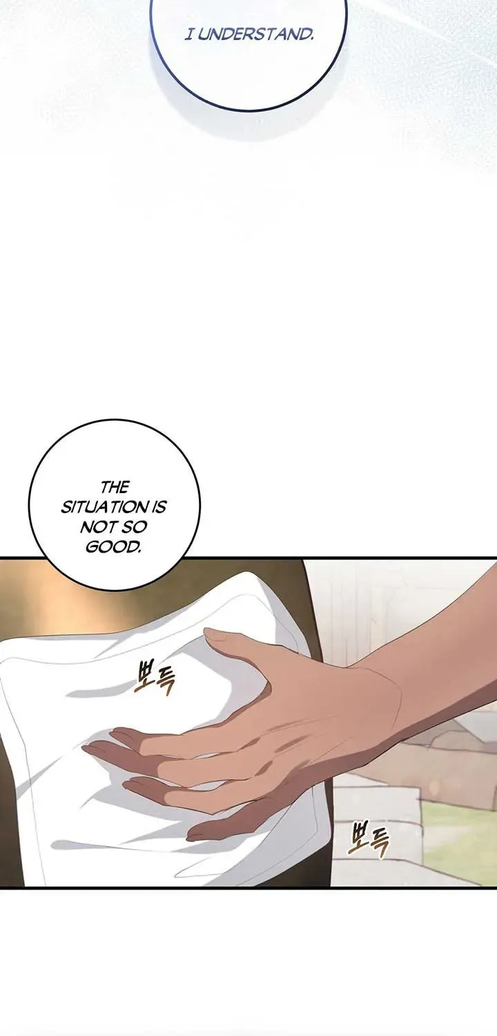 Bon Appétit Chapter 33 page 27 - 