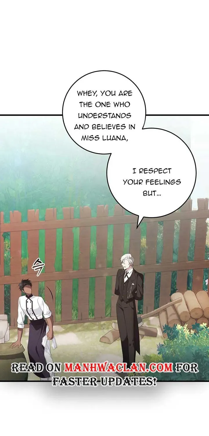 Bon Appétit Chapter 33 page 30 - 