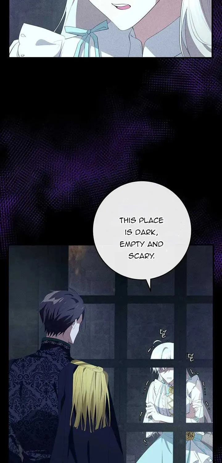 Bon Appétit Chapter 33 page 4 - 