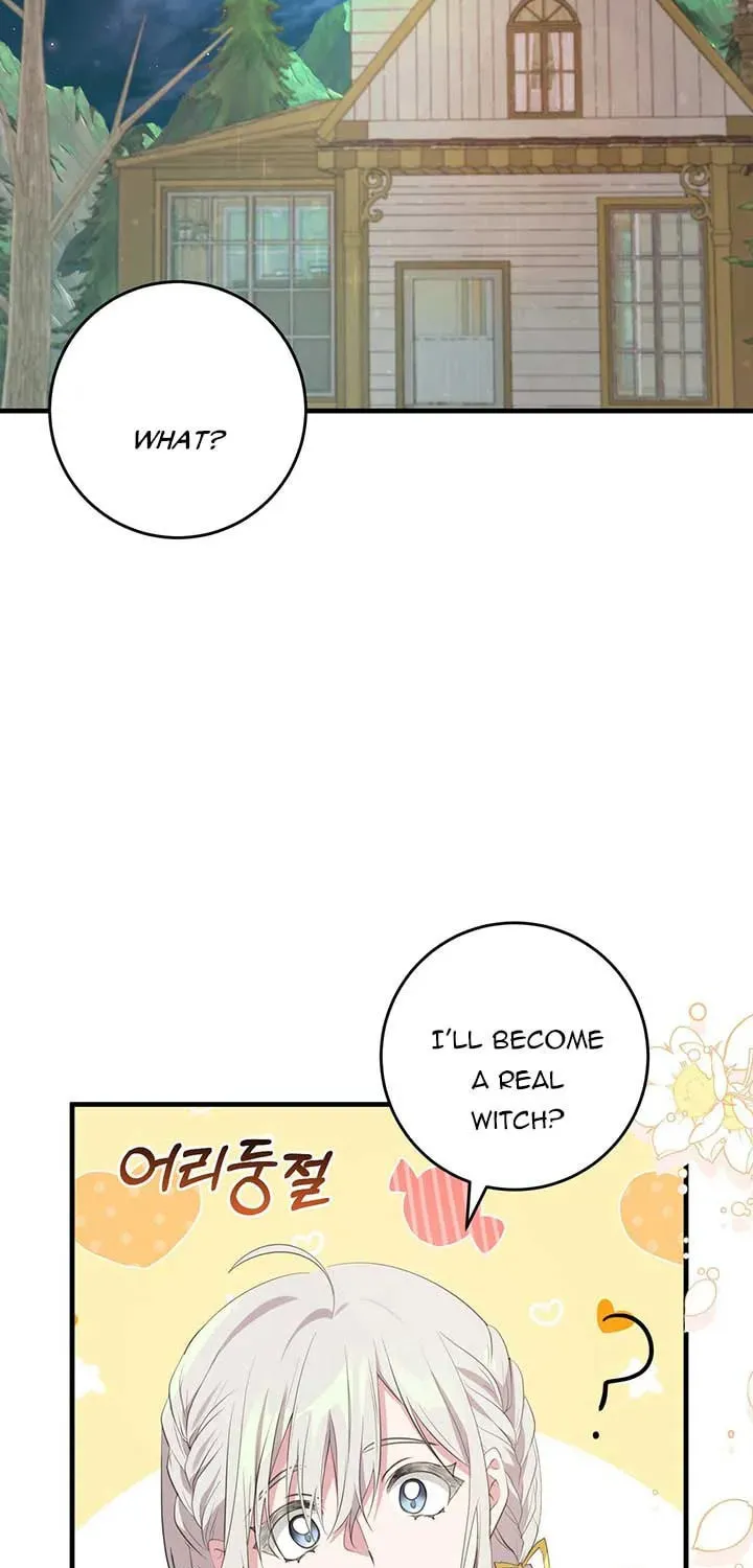 Bon Appétit Chapter 33 page 34 - 