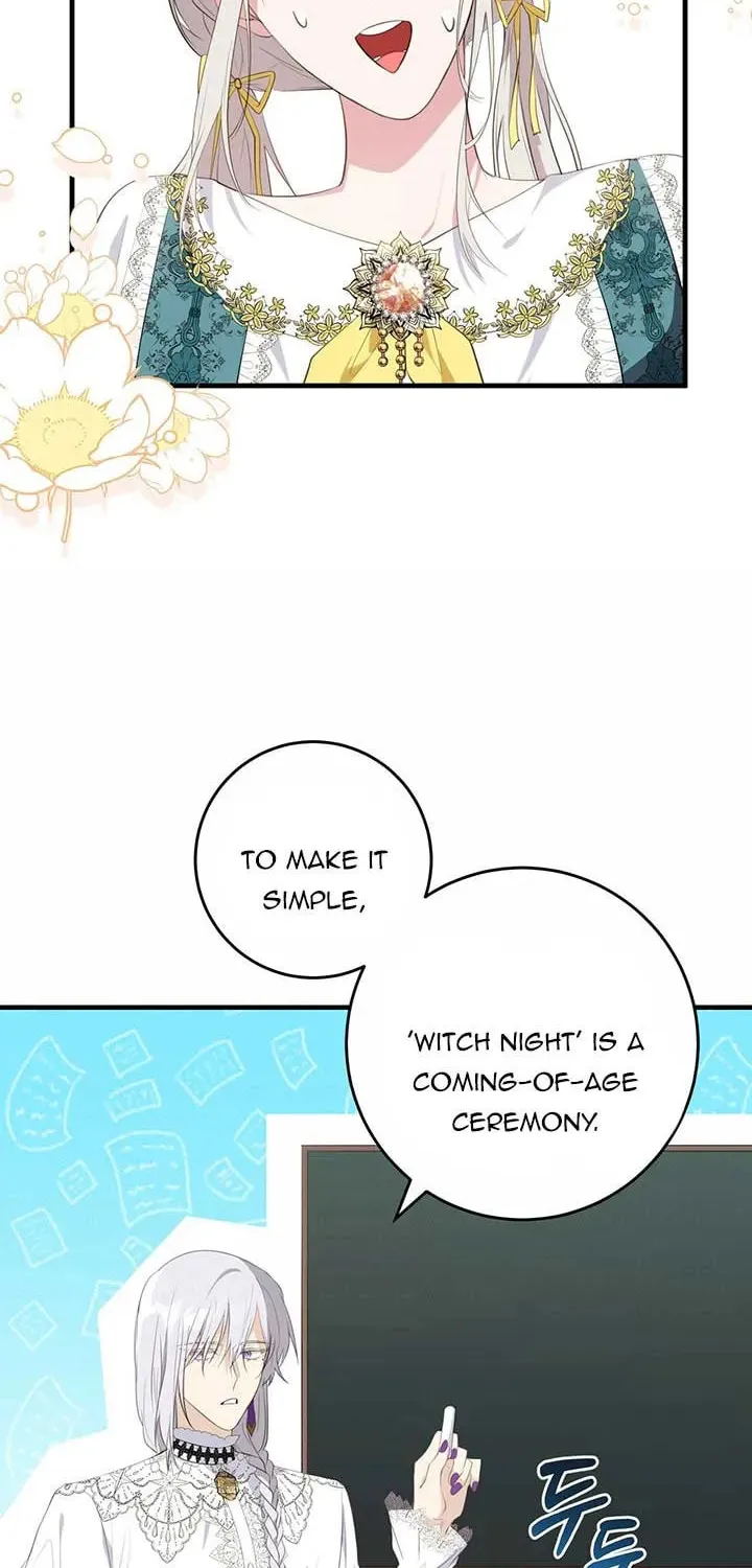 Bon Appétit Chapter 33 page 35 - 
