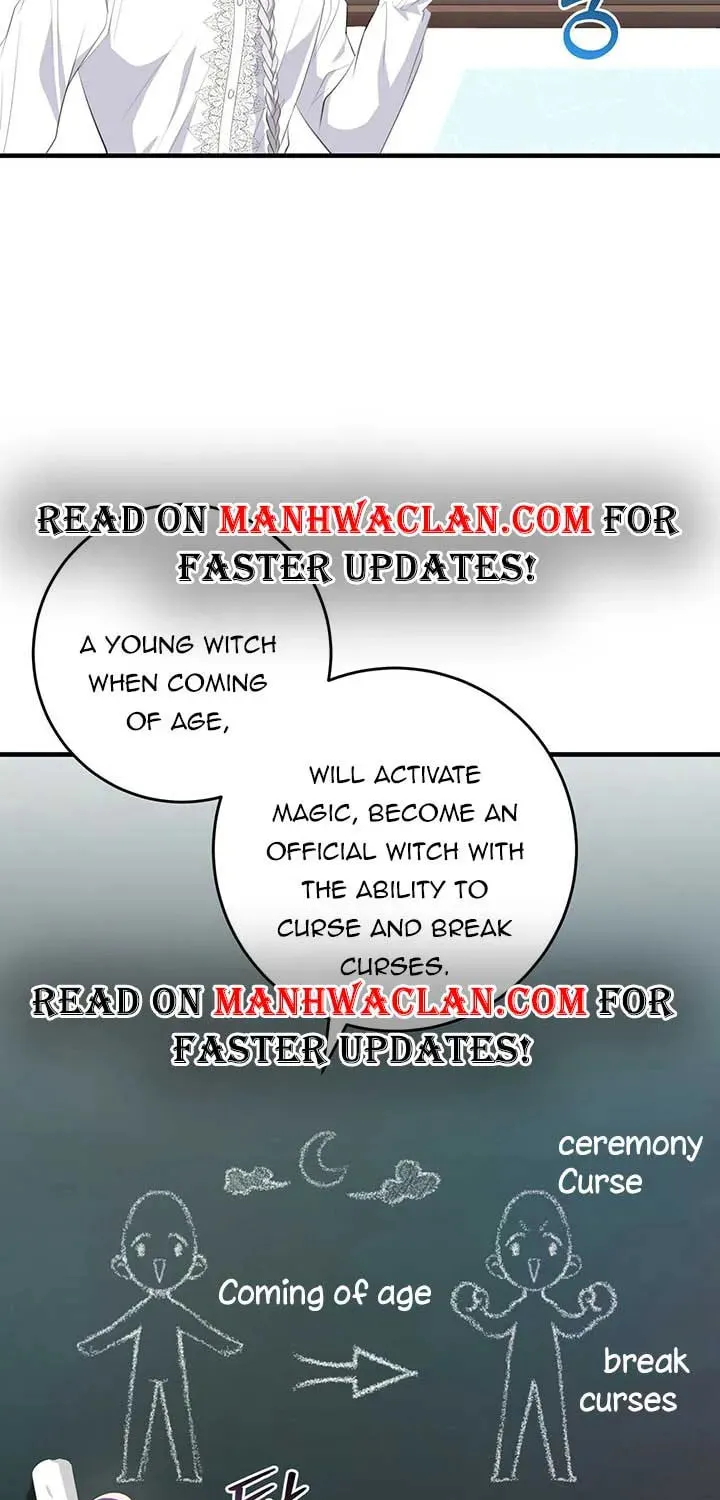 Bon Appétit Chapter 33 page 36 - 