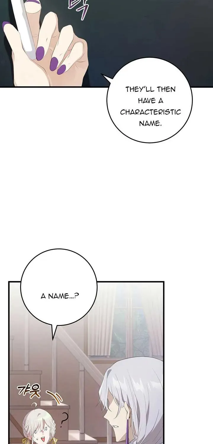 Bon Appétit Chapter 33 page 37 - 