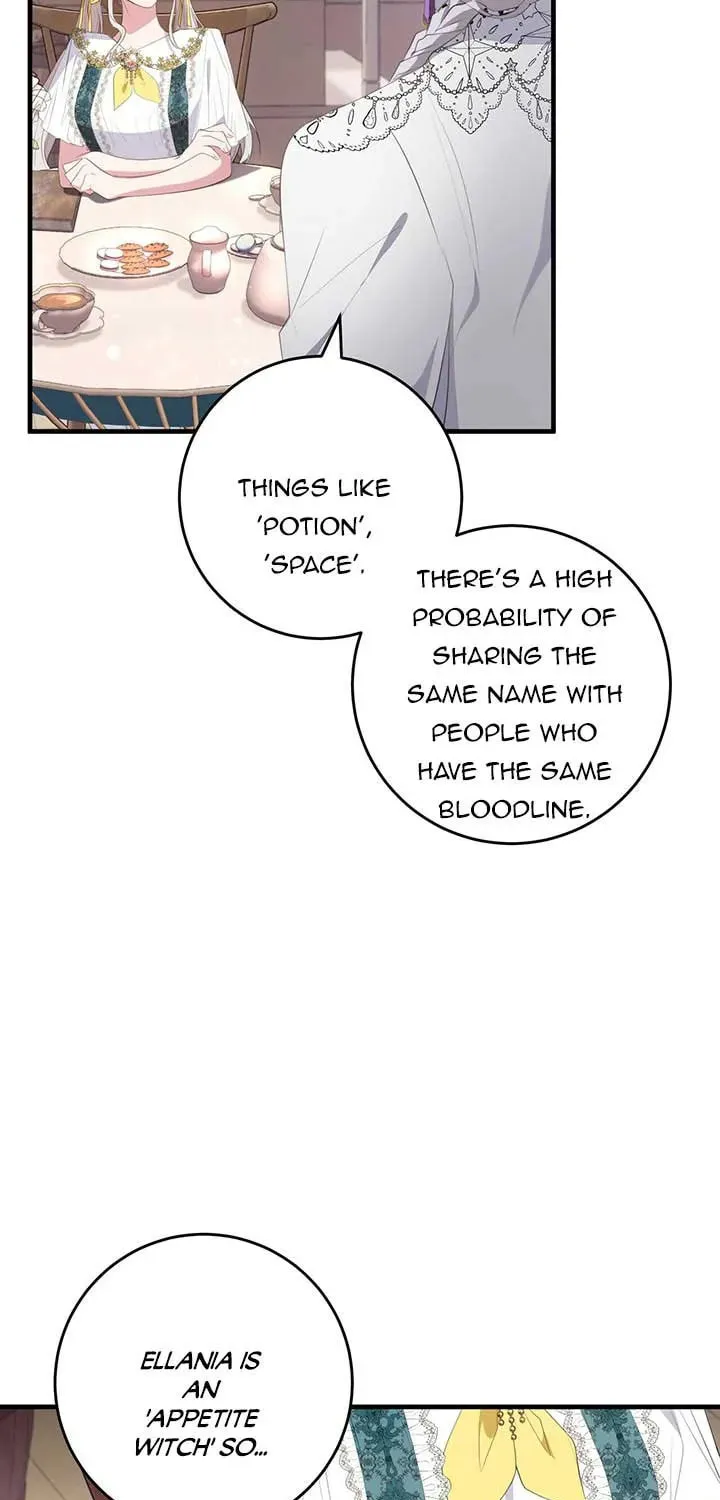 Bon Appétit Chapter 33 page 38 - 