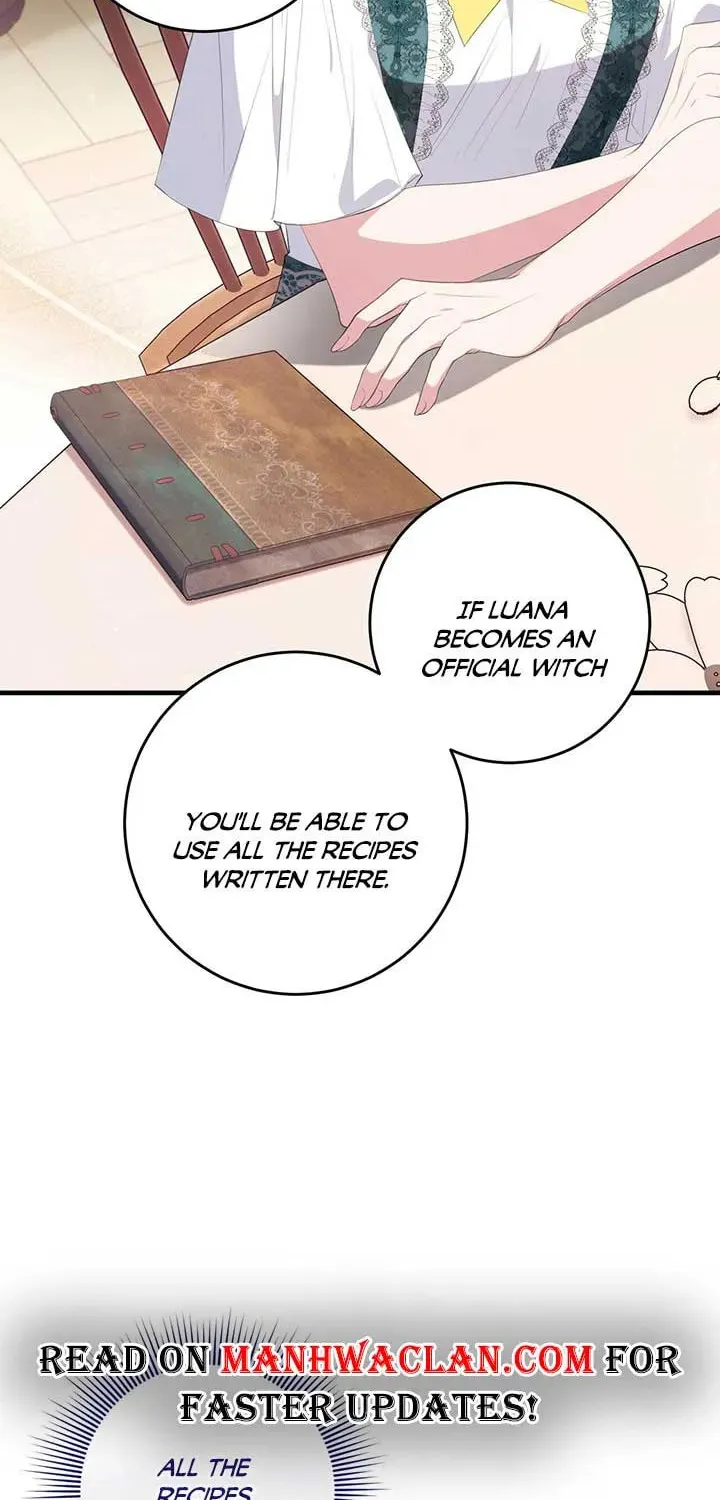 Bon Appétit Chapter 33 page 39 - 