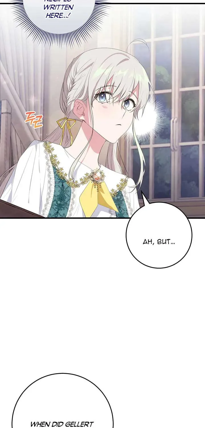 Bon Appétit Chapter 33 page 40 - 