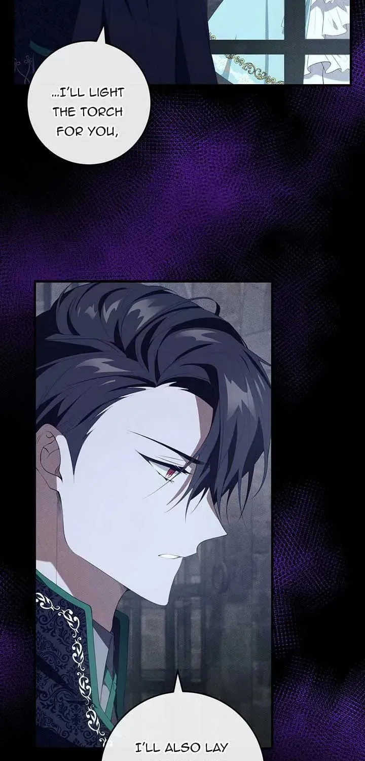 Bon Appétit Chapter 33 page 5 - 