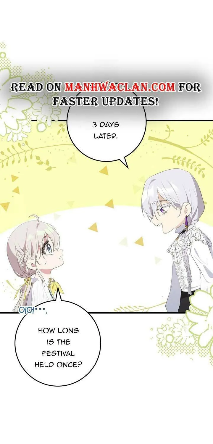 Bon Appétit Chapter 33 page 42 - 