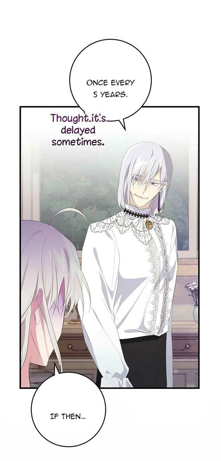 Bon Appétit Chapter 33 page 43 - 