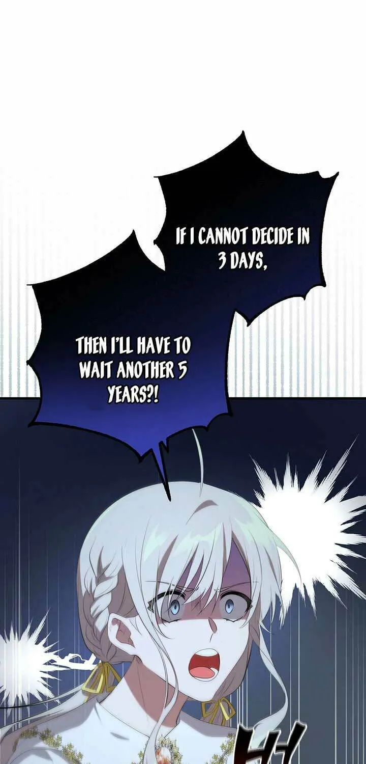 Bon Appétit Chapter 33 page 44 - 